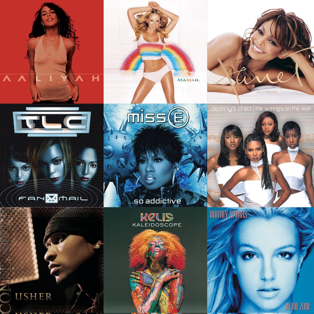 IconicBase tweet media