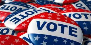 PoliceSherman's tweet photo. A core right of American citizenship is the ability to vote and elect our leaders. Today is Election Day. https://t.co/DJwhIlNZdp