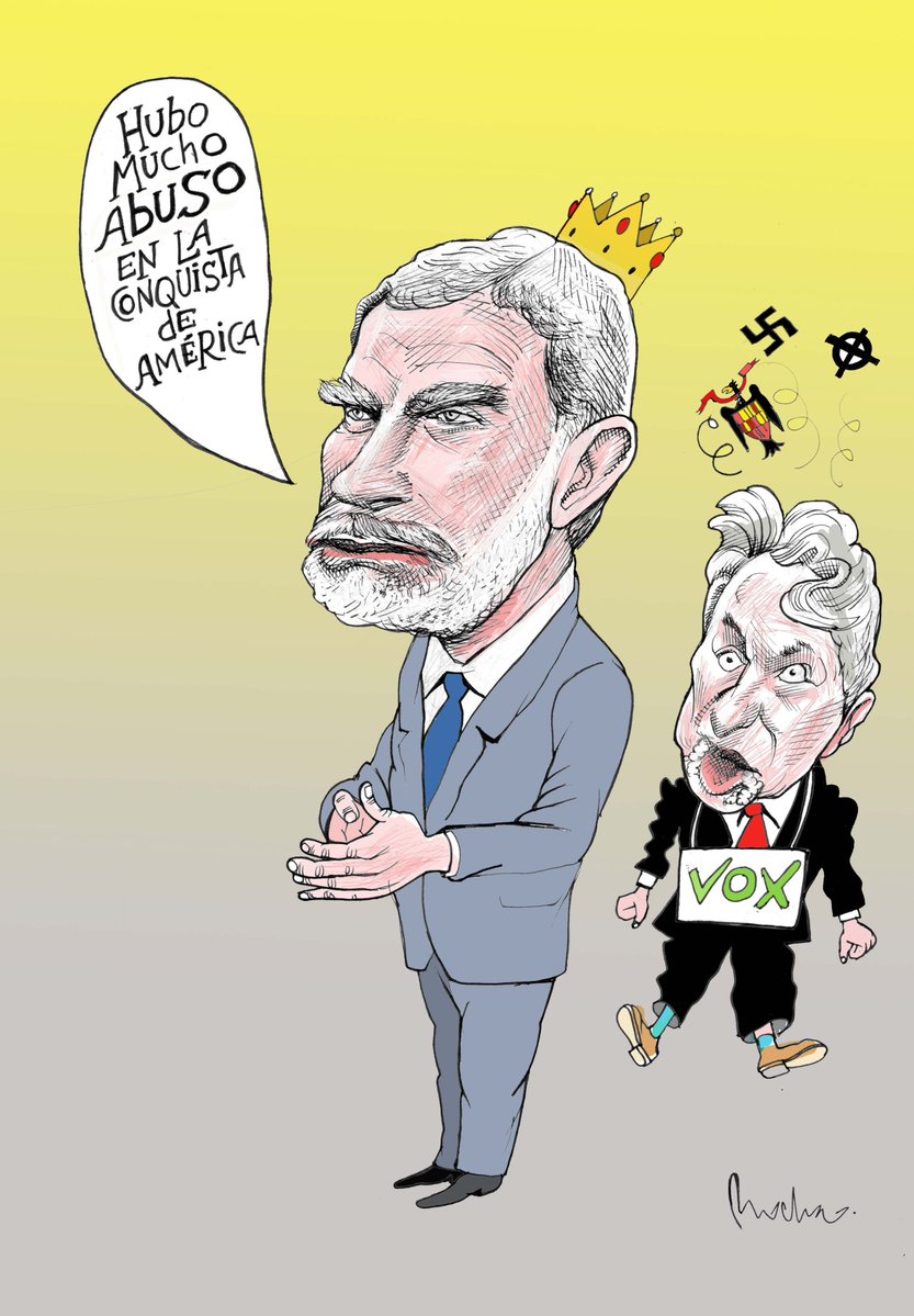 Rochamonero tweet media