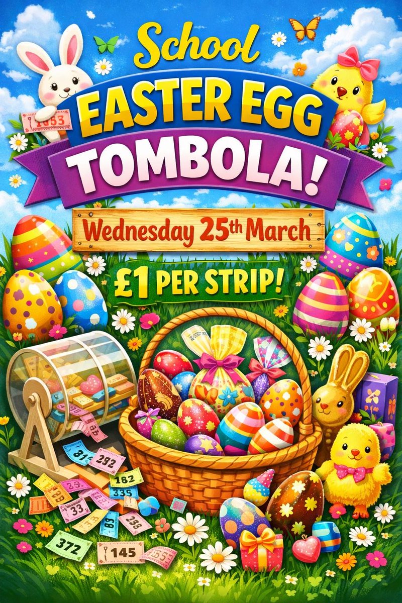 Rossington All Saints Academy tweet media