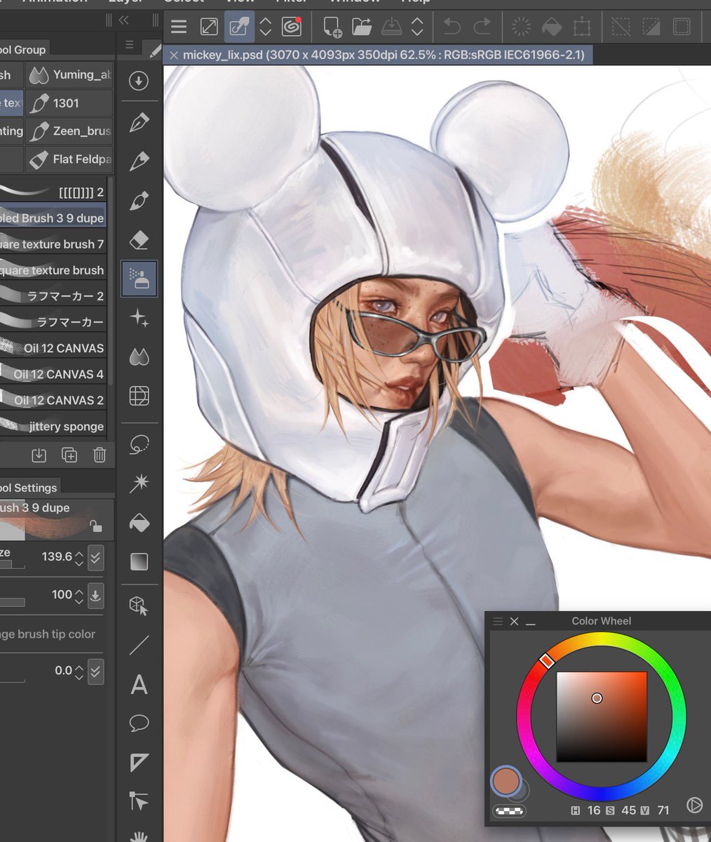 ᯓ★ luntian ´- tweet media