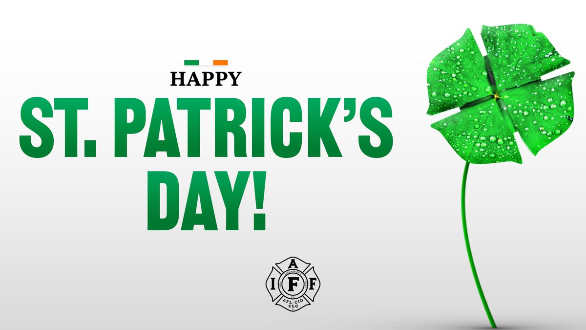 International Association of Fire Fighters tweet media