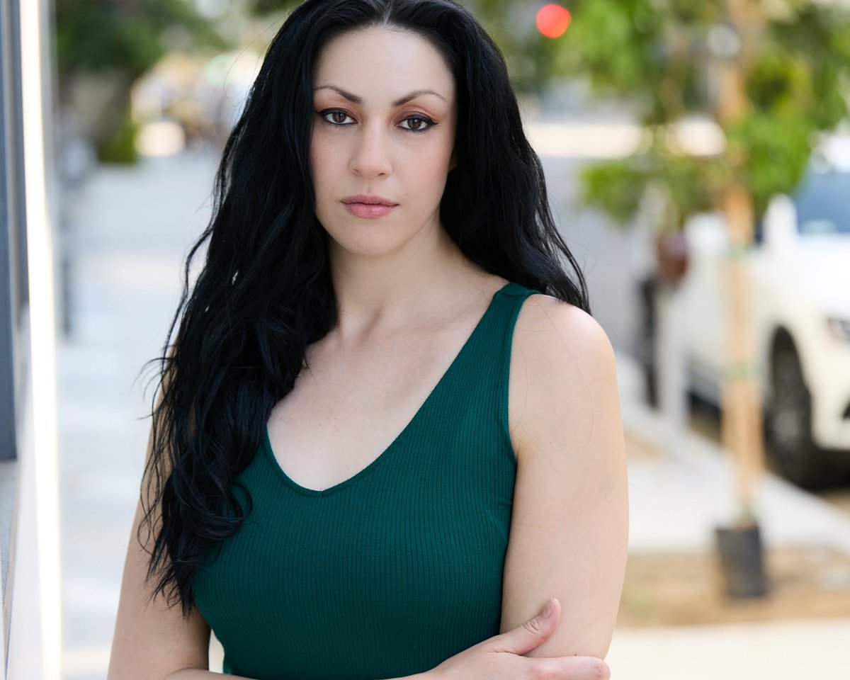 Malia Arrayah tweet media