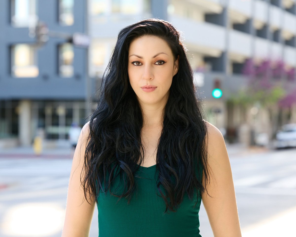 Malia Arrayah tweet media