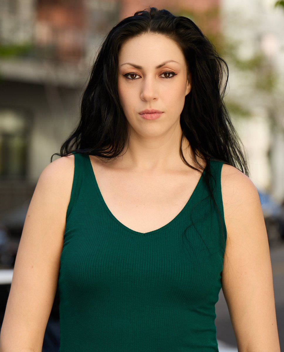 Malia Arrayah tweet media