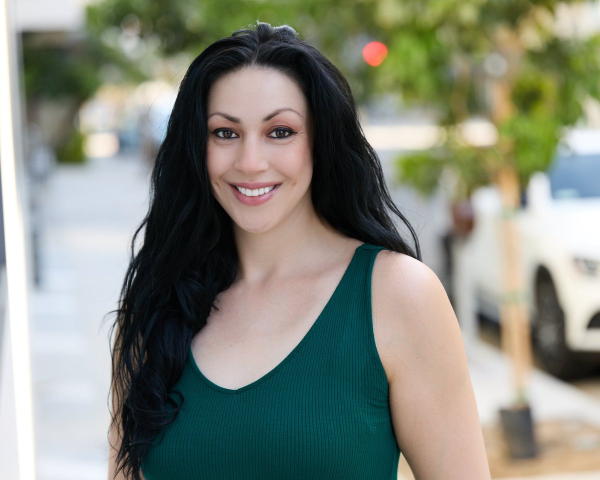 Malia Arrayah tweet media