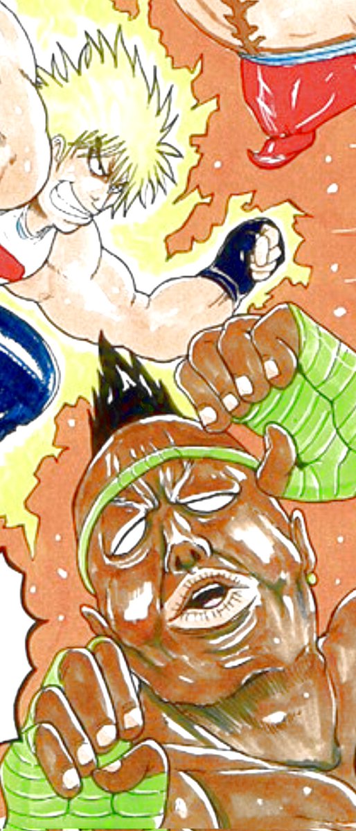 西村もつ tweet media