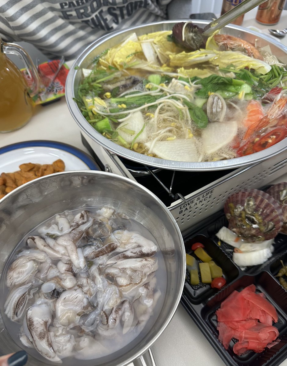 박아가씨 tweet media