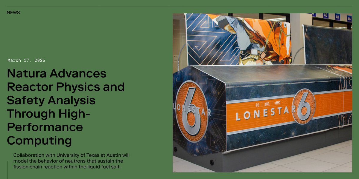 Natura Resources LLC tweet media