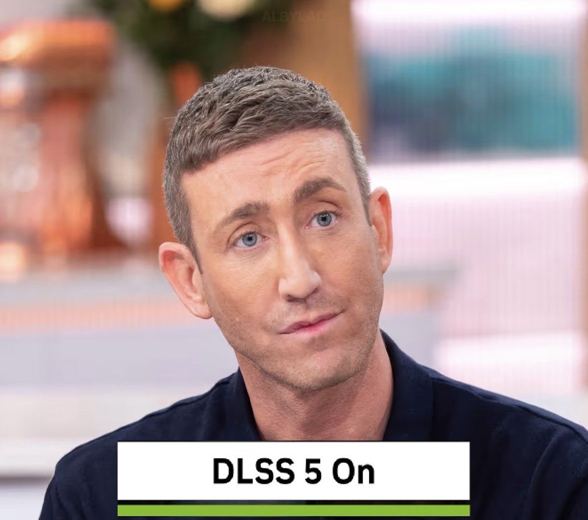 ALBY LAD tweet media