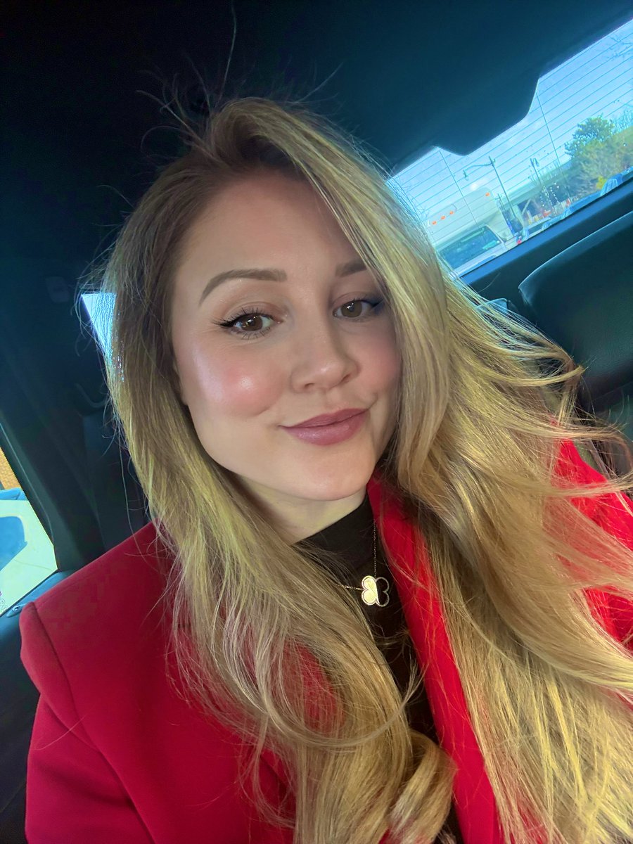 Eleanor Terrett tweet media