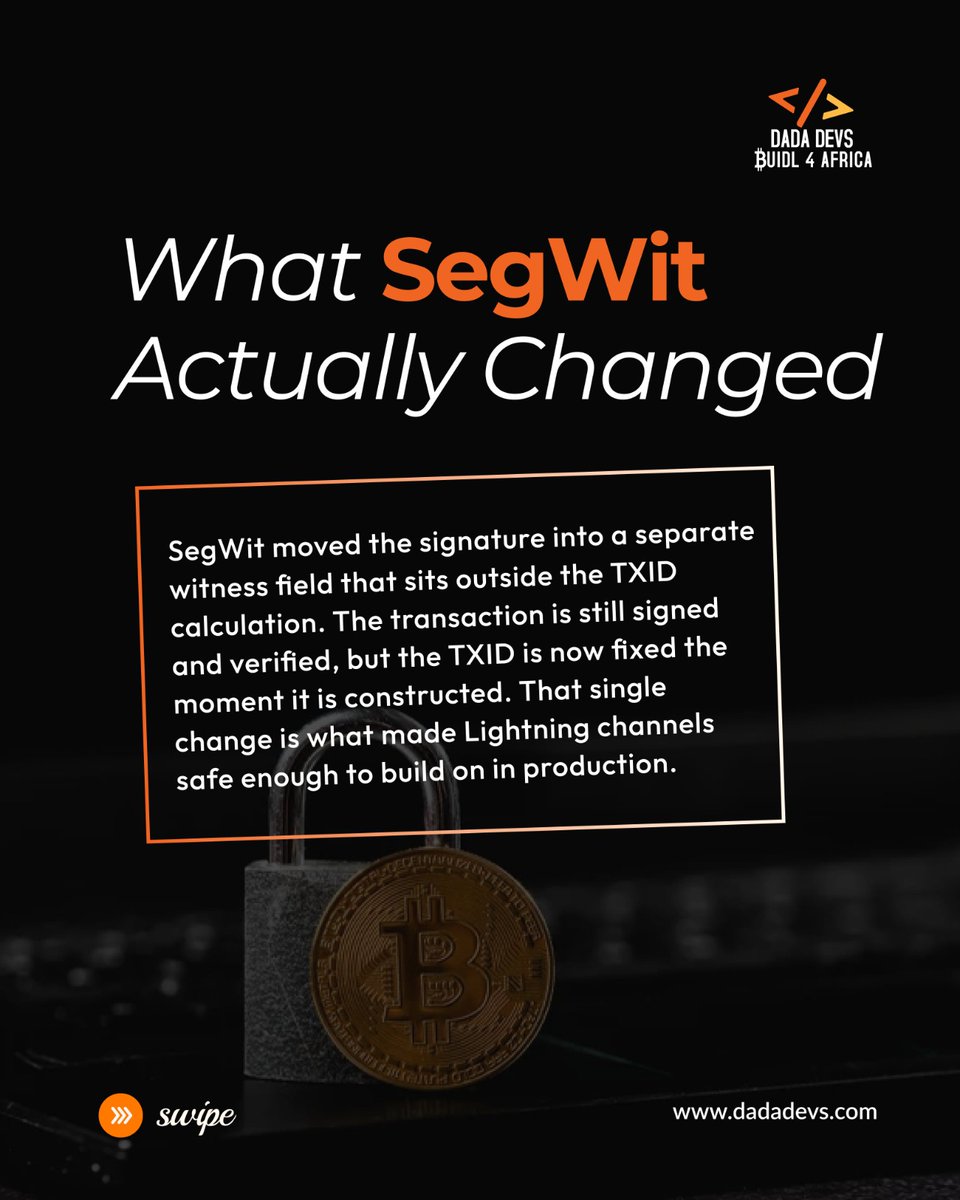 DADA DEVS tweet media