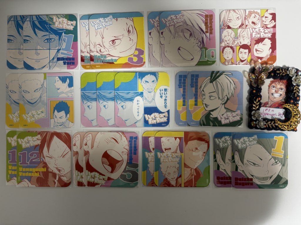 ぱるの@初回様ﾌﾟﾛｶ必読 tweet media