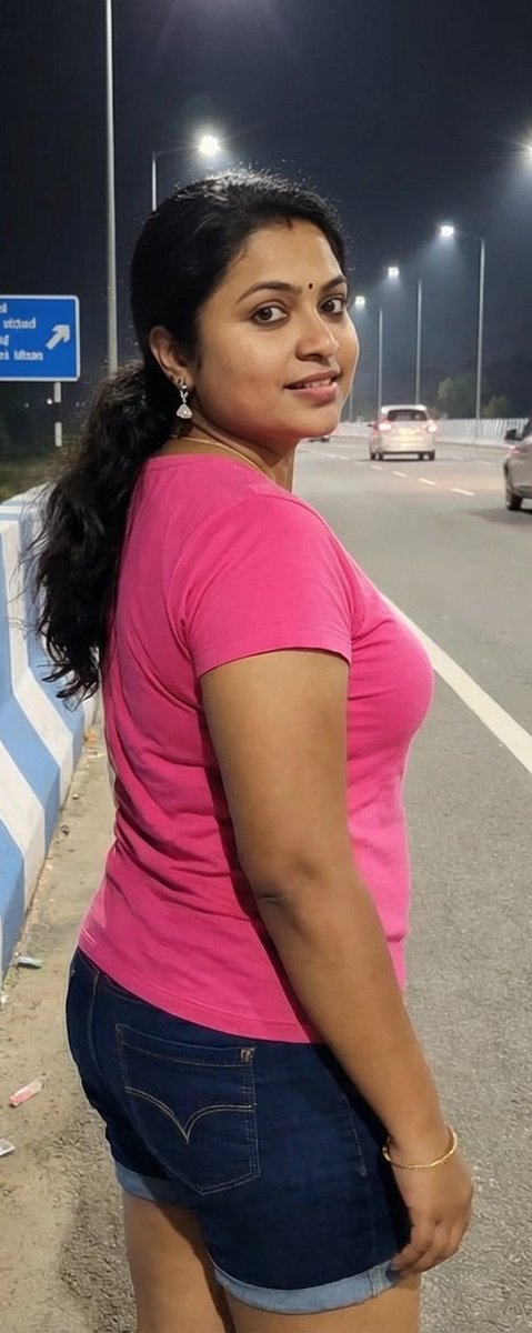Geetha Miss Chennai tweet media