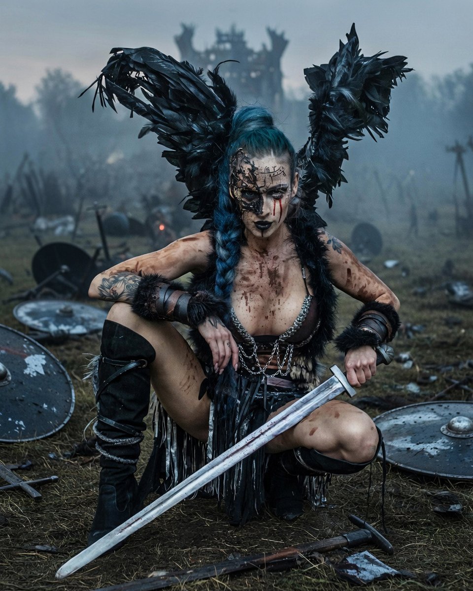 Viking Lust tweet media