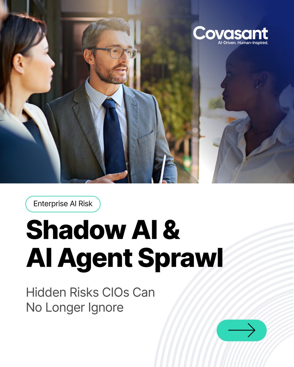 Covasant tweet media