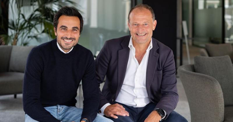 Tech Funding News tweet media