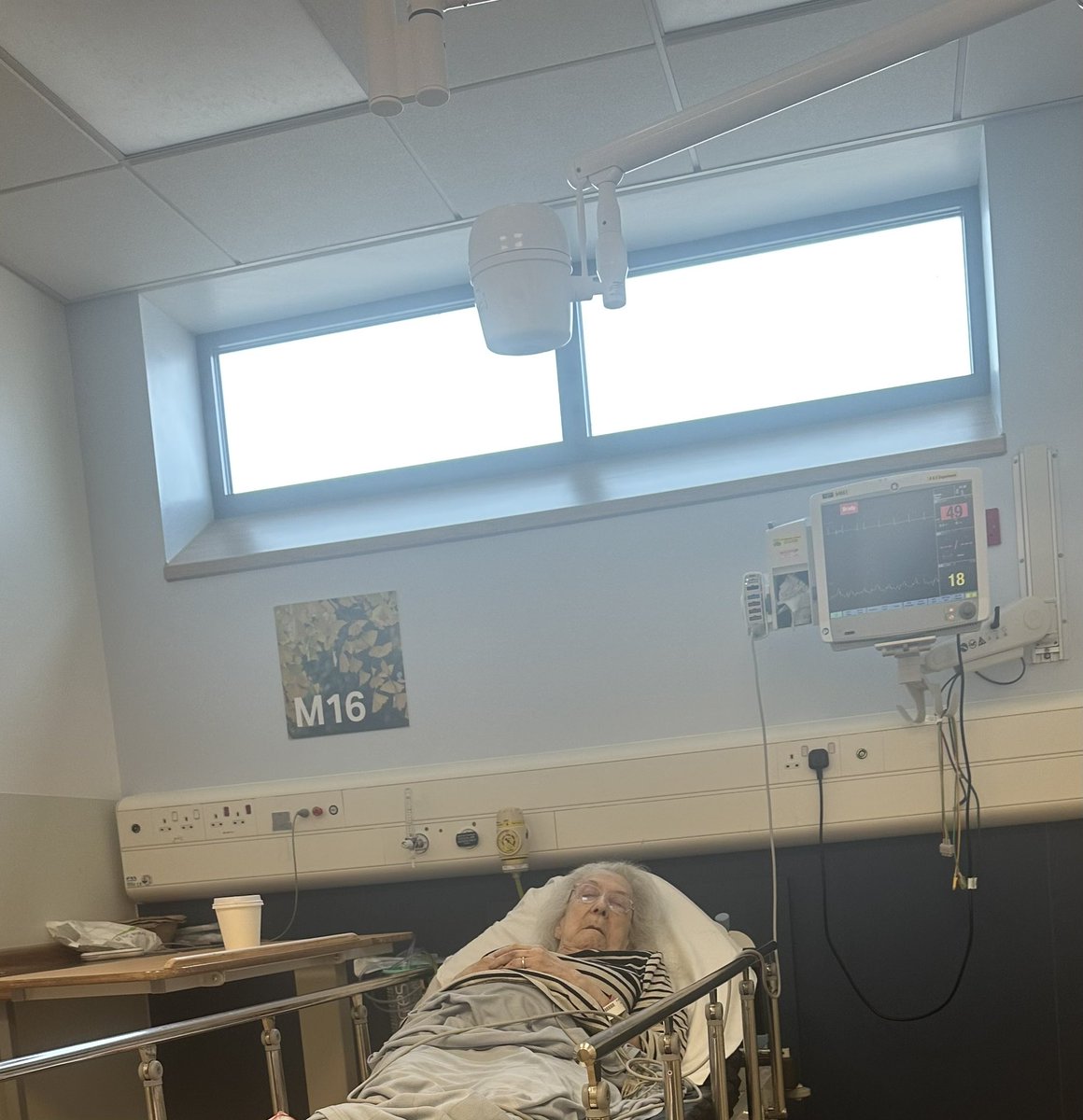 Rowetta🎙 tweet media