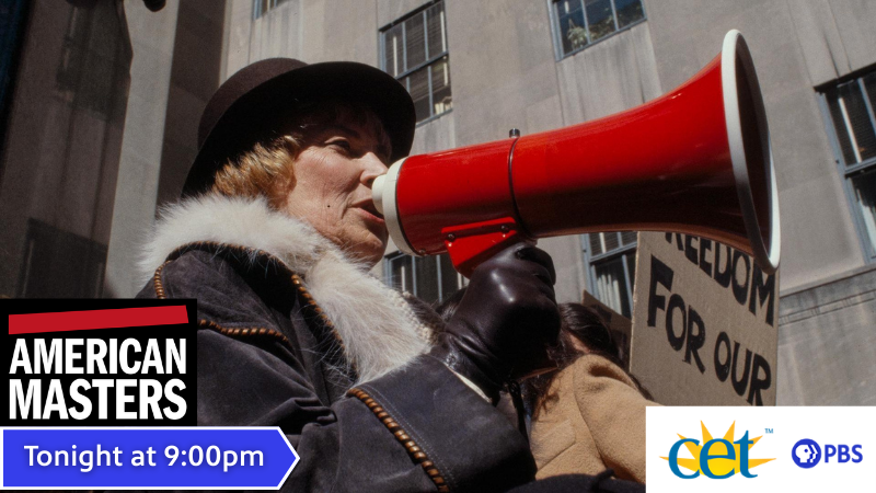 CET - TV tweet media