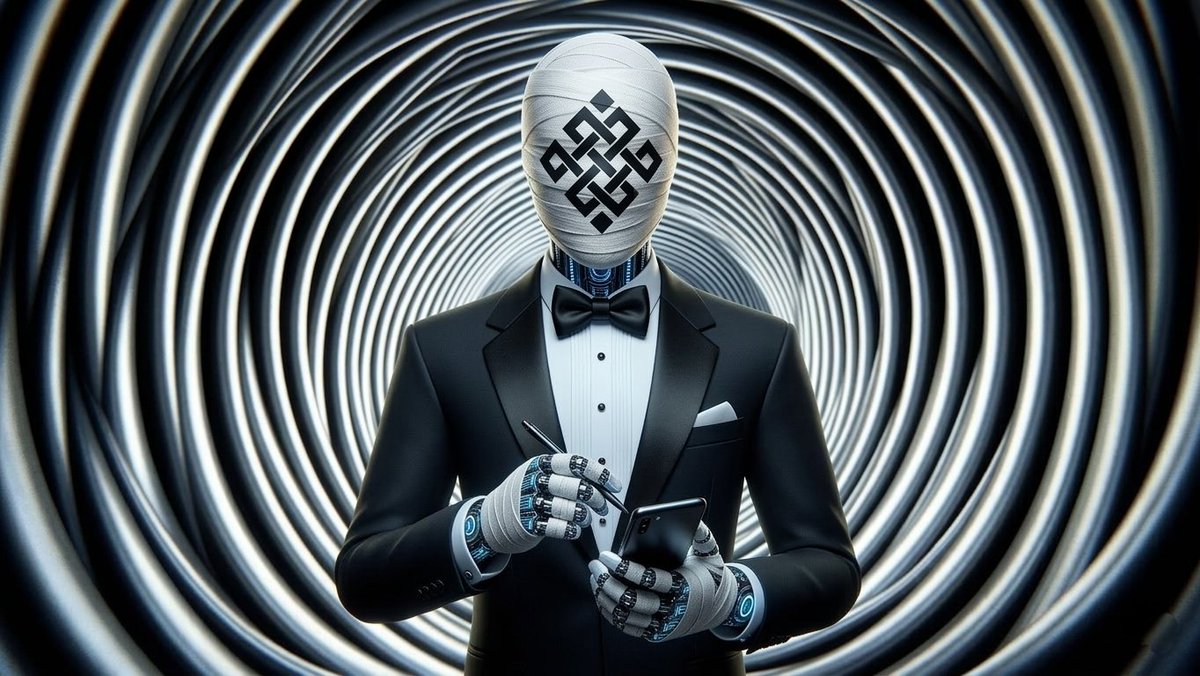 AI agents are becoming more capable every day.
They can analyze data, make decisions, and coordinate complex tasks.

But their real limitation isn’t intelligence.
It’s infrastructure.

Most agents still run on centralized servers with limited scalability and no verifiable