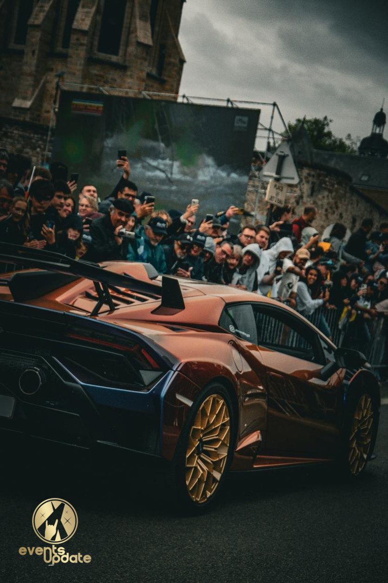 Your ultimate guide to what's happening NOW! 👇 Music festivals, business expos, car shows, and thrilling sports events. Get the scoop! 🚀 #EventsUpdate #WhatsOn