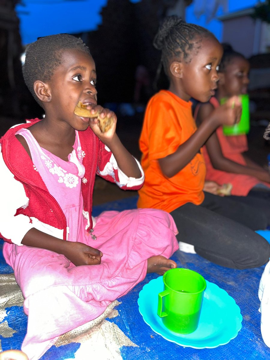 HM Children's community Uganda 🇺🇬 tweet media