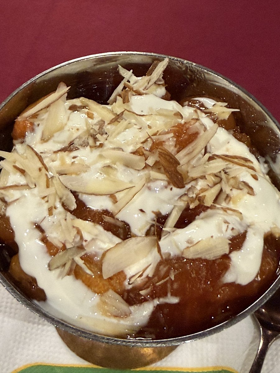 Vinod Kapri tweet media