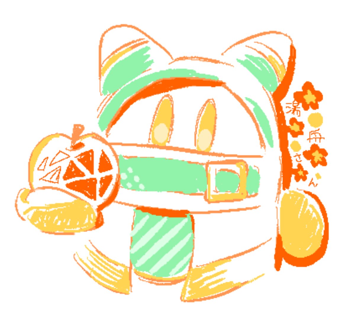 星宮カノ tweet media