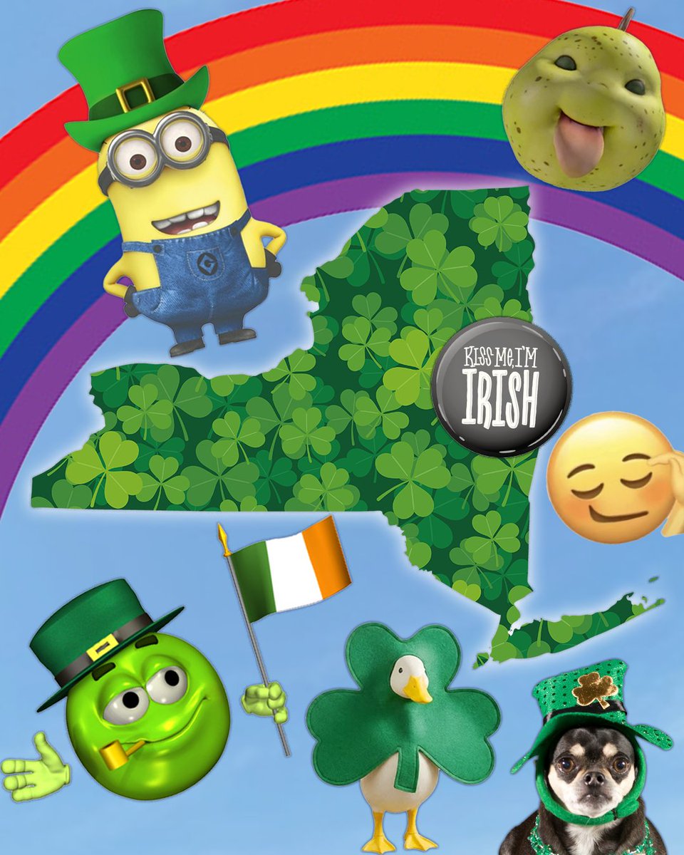 State of New York tweet media