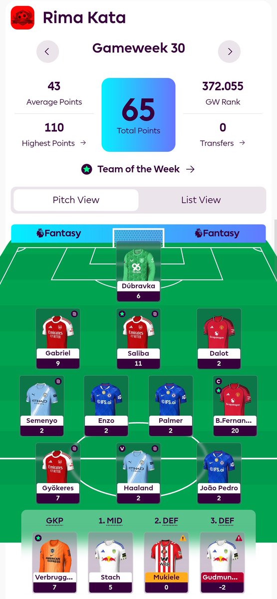 FPL Rima Kata tweet media