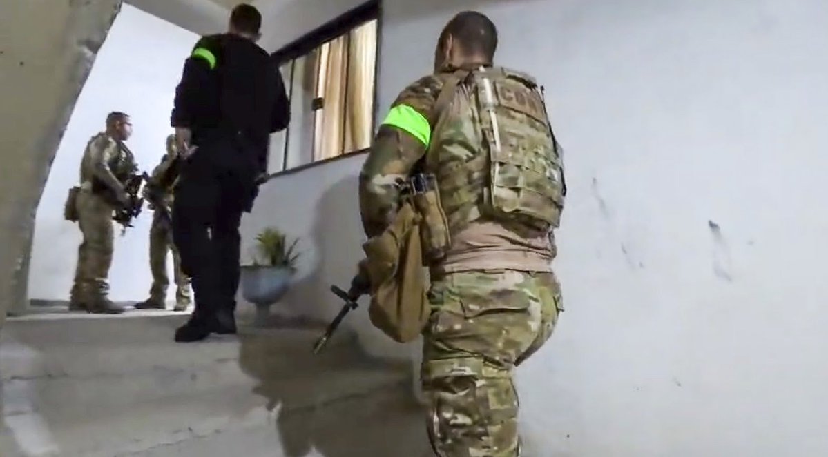 Governo do RJ tweet media