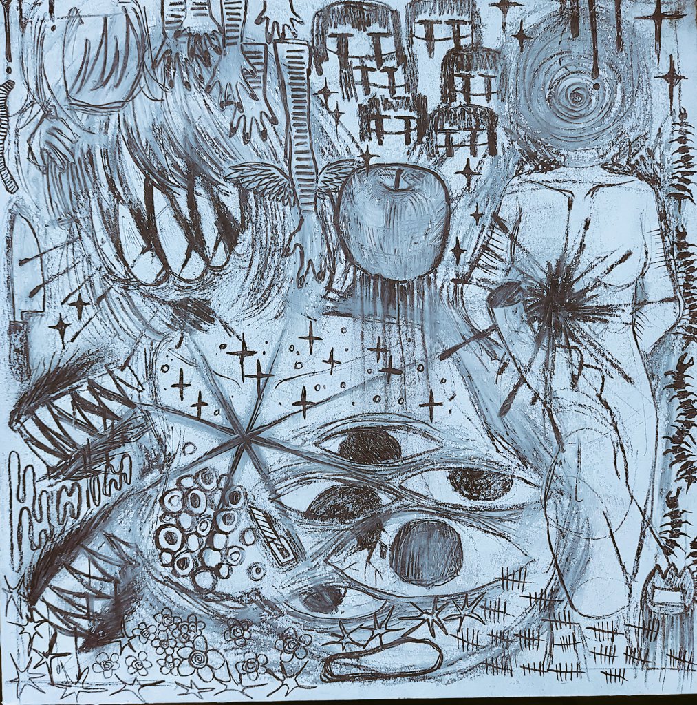 願U/negaU の 深淵 tweet media