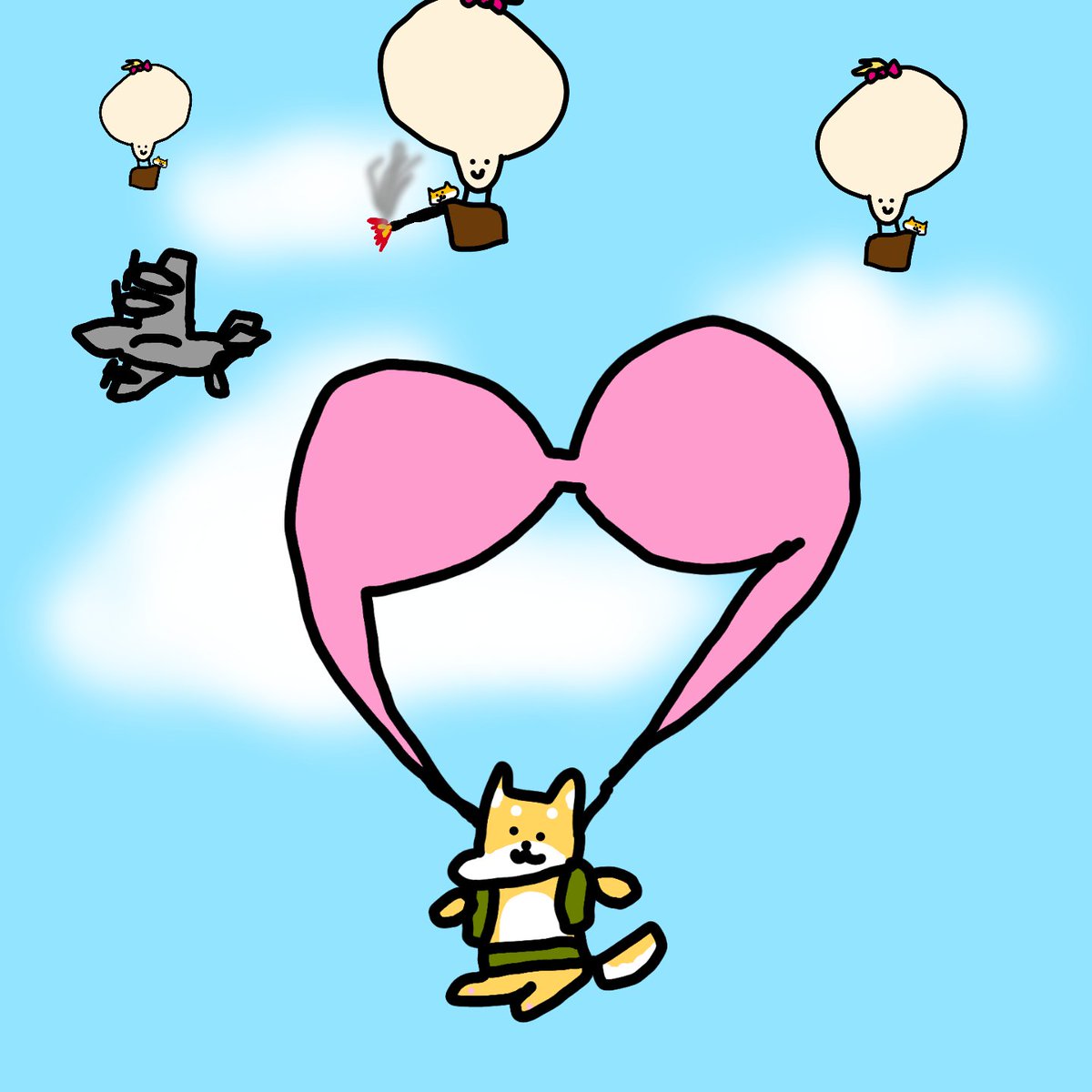 시네진 tweet media