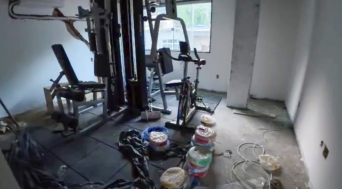 Governo do RJ tweet media