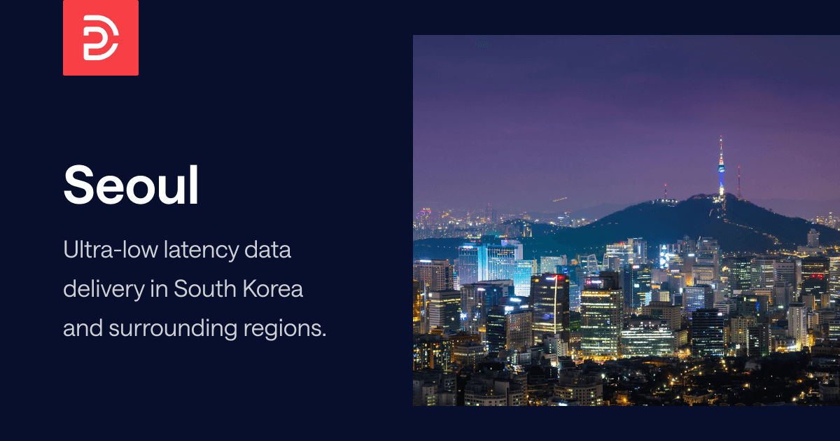 DataPacket.com tweet media