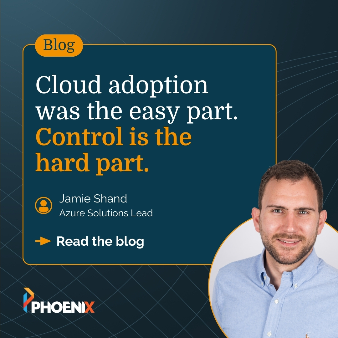 Phoenix Software tweet media