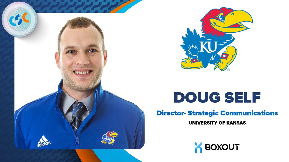 College Sports Communicators Jobs & Transactions tweet media