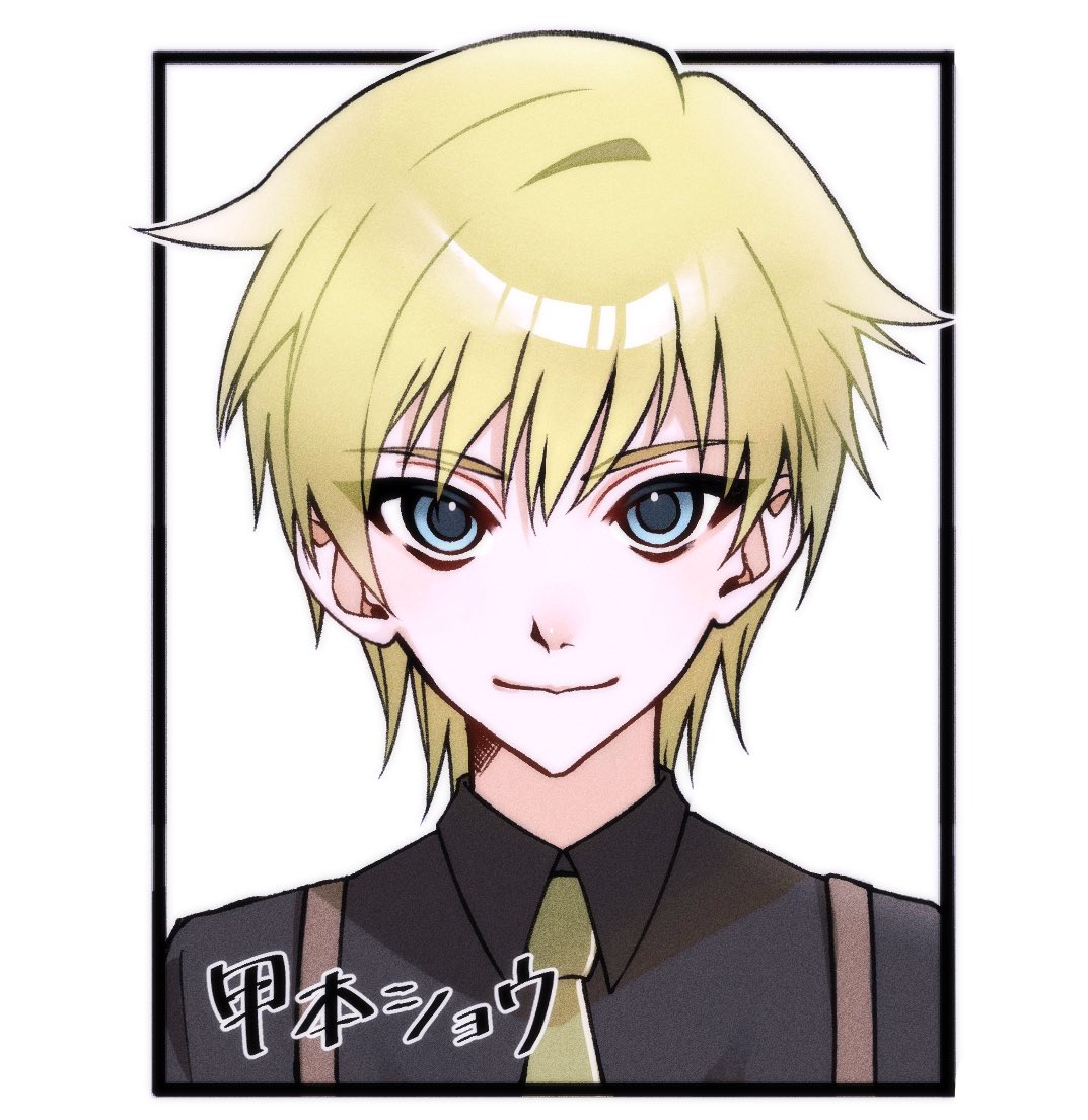 cl_lil0's tweet photo. 1. 甲本ショウ 〈怪談レストラン〉 https://t.co/kl0wezmqro