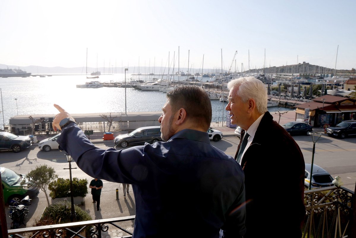 Nikos Hardalias tweet media