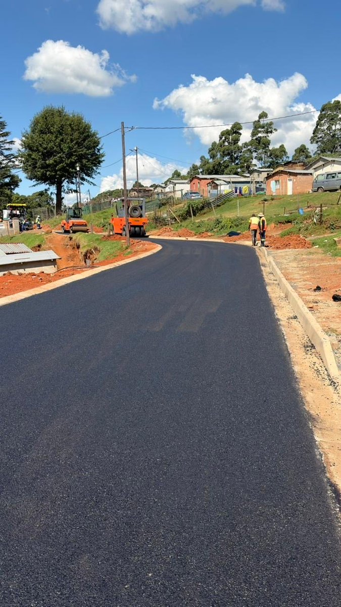 uMngeni Local Municipality tweet media