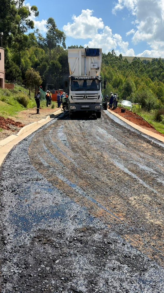 uMngeni Local Municipality tweet media