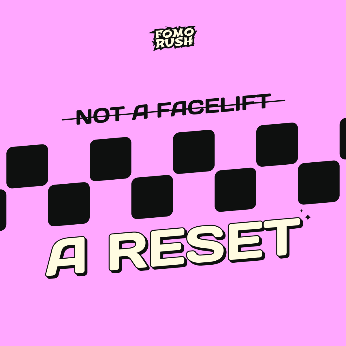 FomoRush tweet media