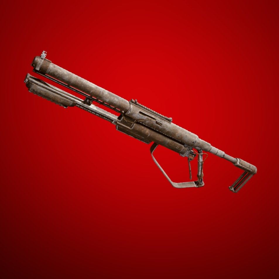 ARC Raiders Alerts tweet media