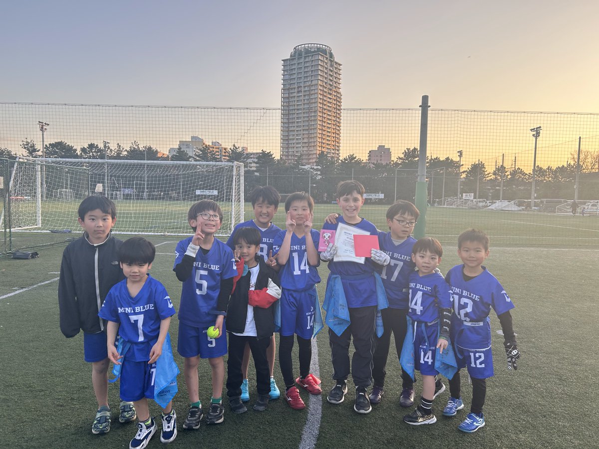 BIG BLUE FOOTBALL tweet media