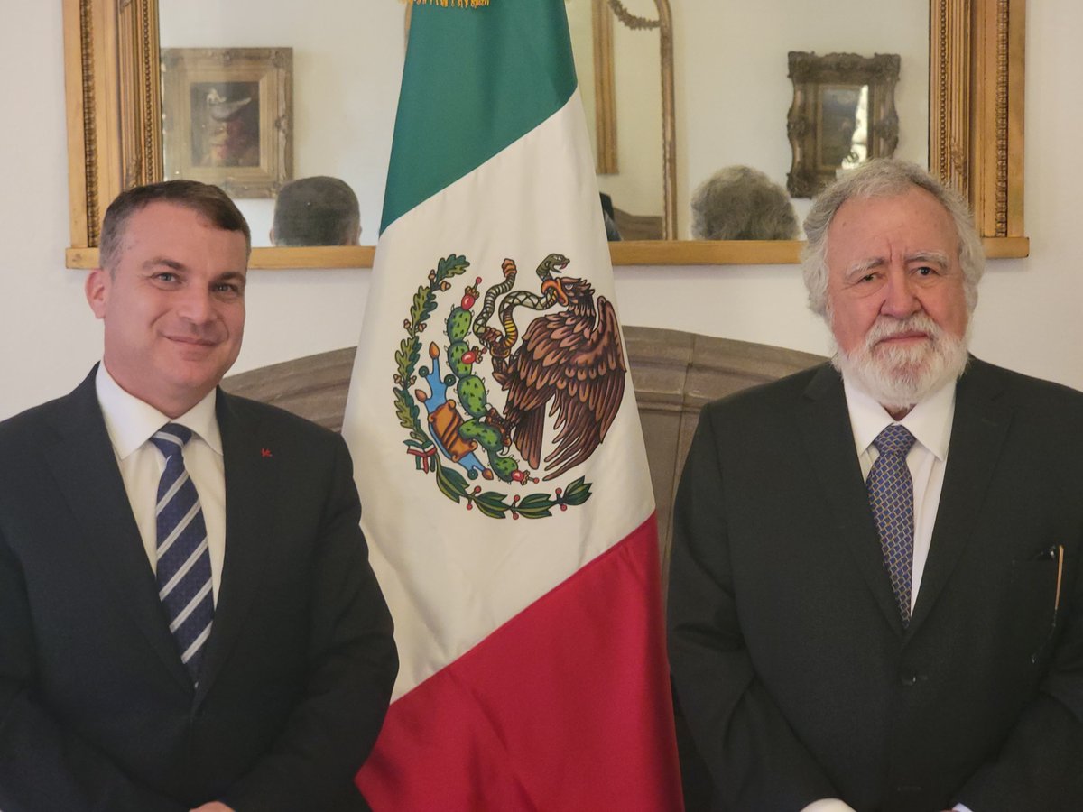 Office of the Executive Director (OED) tweet media