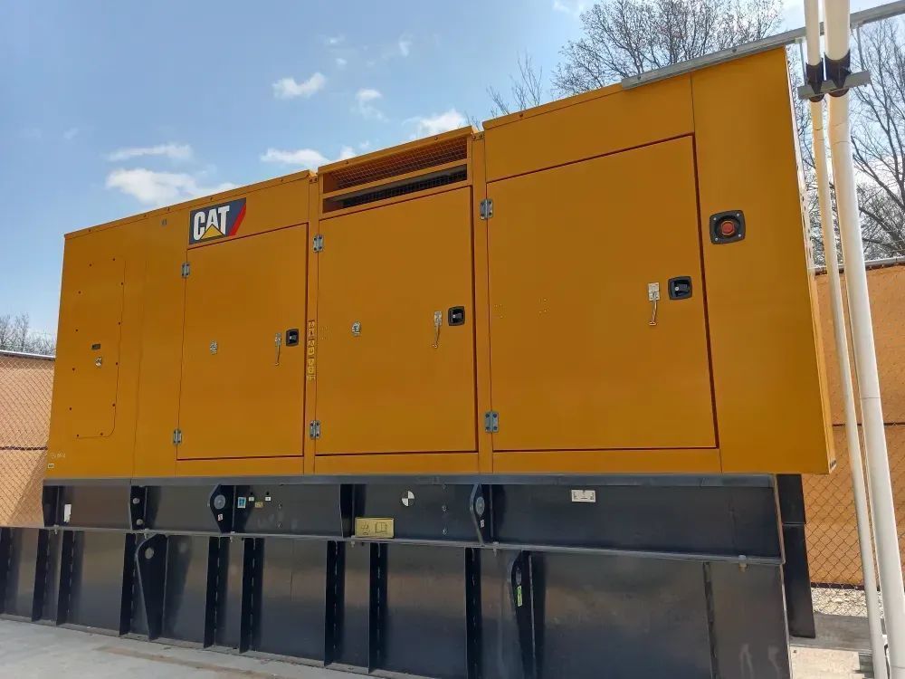 Foley Power Solutions tweet media