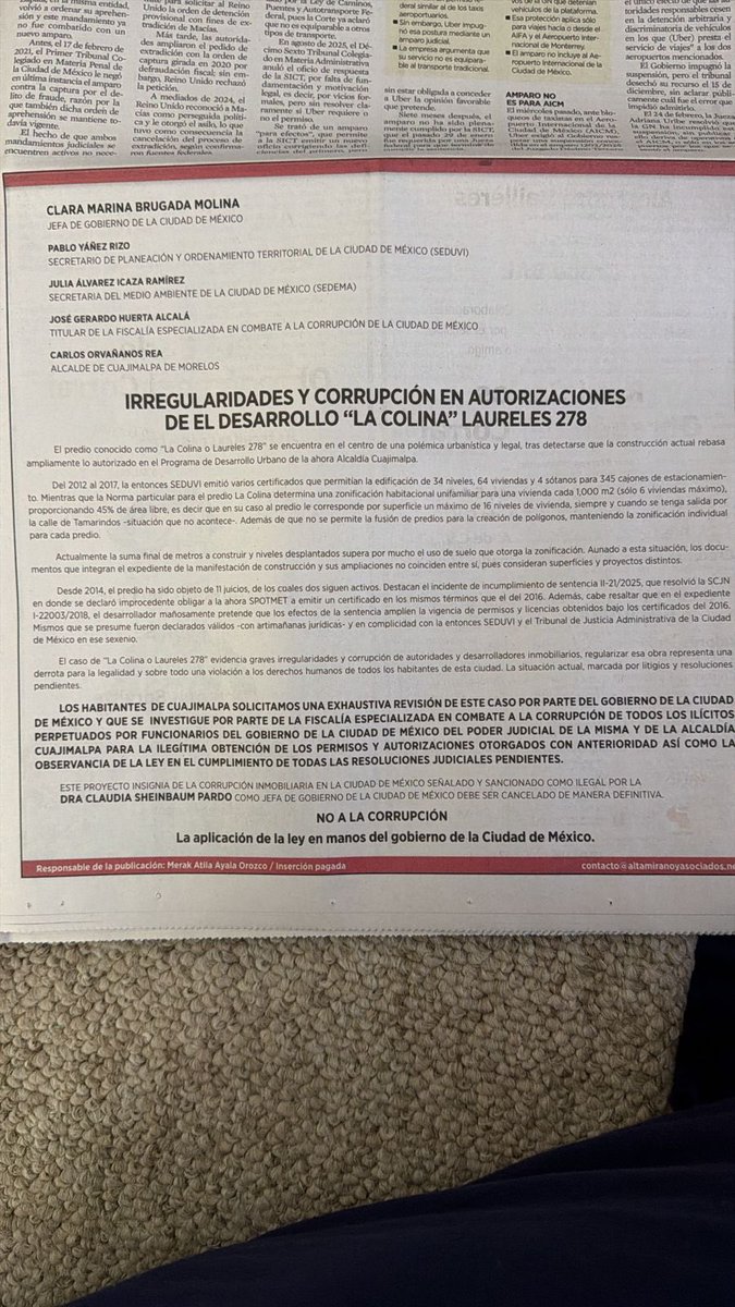 vecinos unidos lomas tweet media