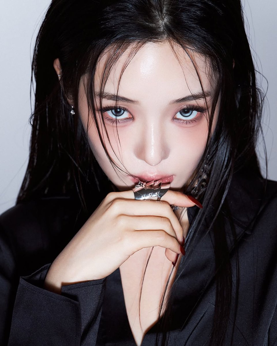 Ponyo 🍀🍊 tweet media