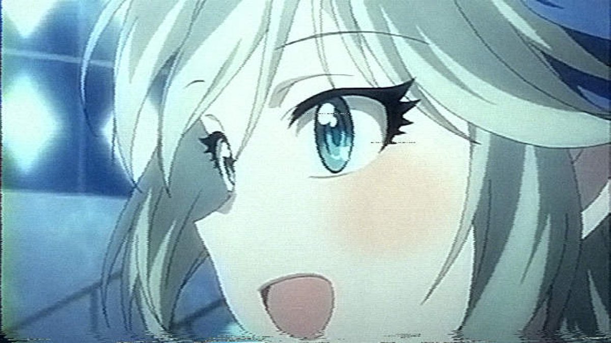 デレアニがセル画だった世界線

#アナスタシア
#9時19分はアーニャと天体観測