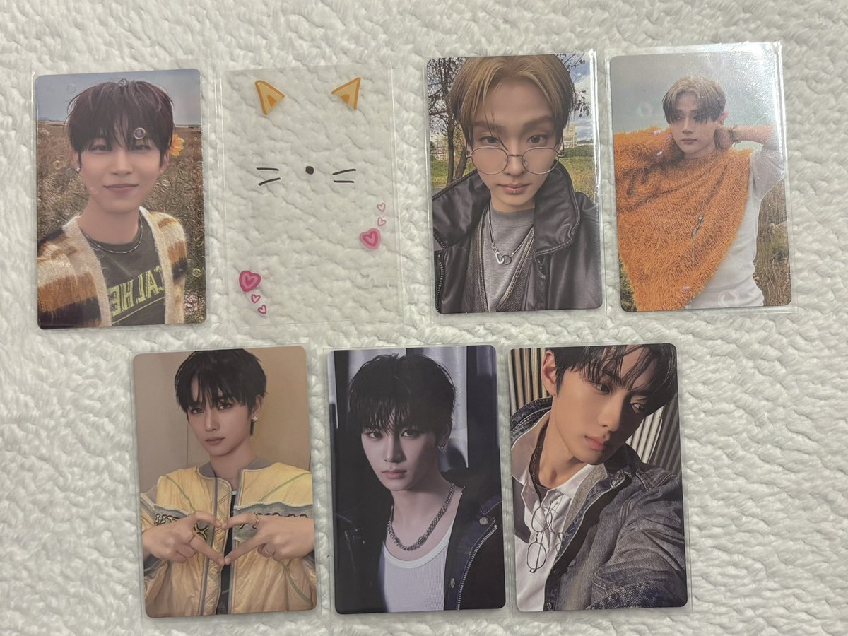 み💜取引垢 tweet media